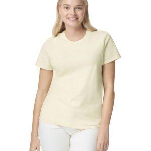 Gildan Heavy Cotton Women`s T-Shirt