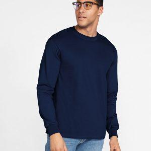Gildan Ultra Cotton  Adult Long Sleeve T-Shirt