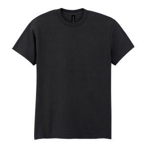 Gildan Dryblend© T-Shirt - Black, 2XL