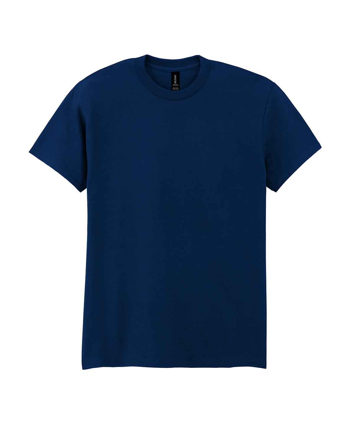 Gildan Dryblend© T-Shirt - Image 8