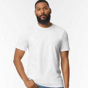 Gildan Softstyle  Ez Adult T-Shirt