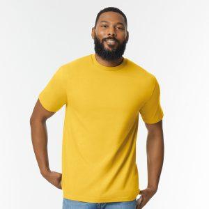 Gildan Softstyle  Midweight Adult T-Shirt