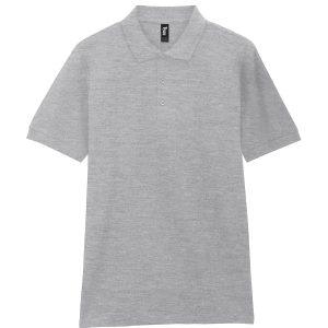 Gildan  Hammer© Pique¸ Sport Shirt - RS Sport Grey, 2XL