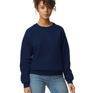 Gildan Dryblend© Adult Crew Neck Sweatshirt