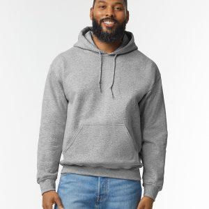 Gildan Dryblend© Adult Hooded Sweatshirt