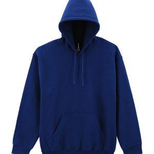 Gildan Dryblend© Adult Hooded Sweatshirt - Navy, 2XL