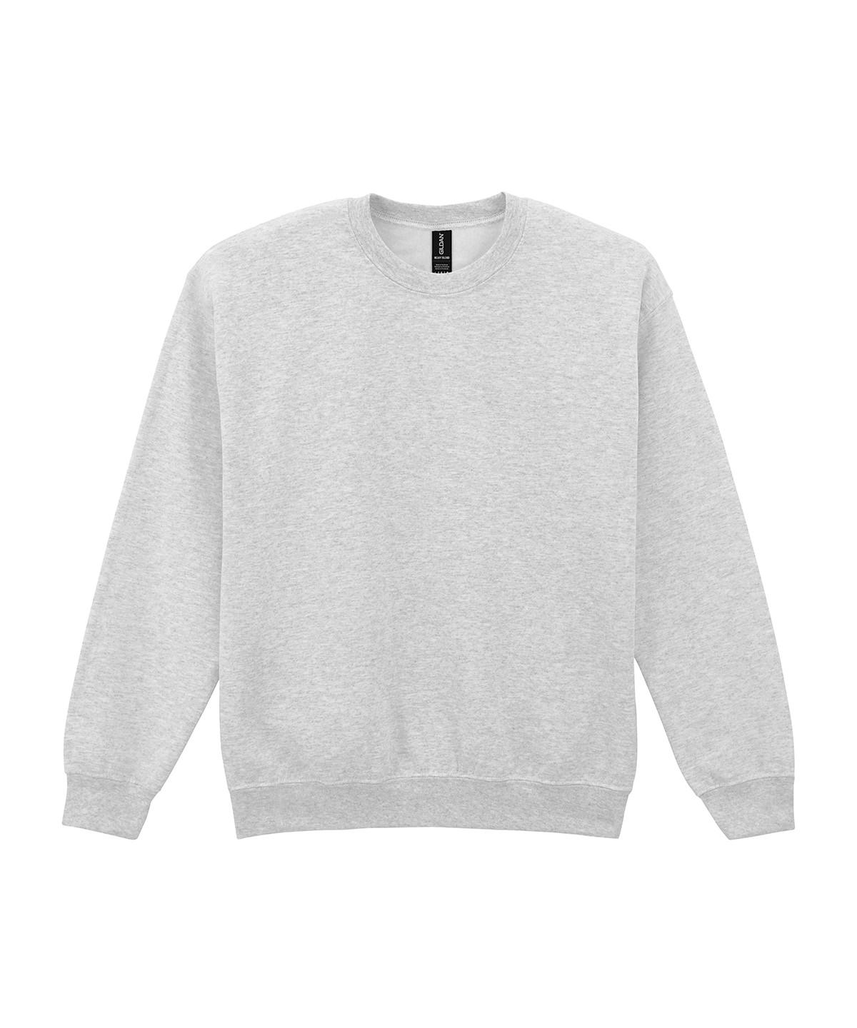 Gildan Heavy Blend Adult Crew Neck Sweatshirt - Image 2