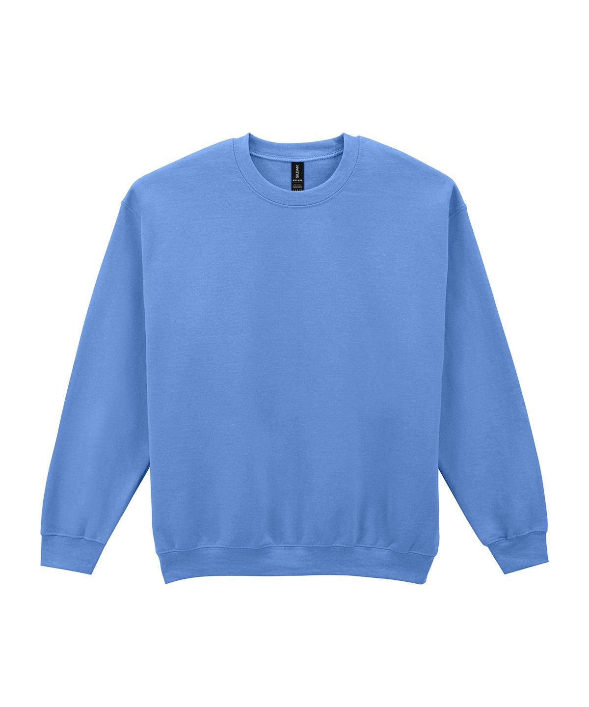 Gildan Heavy Blend Adult Crew Neck Sweatshirt - Image 16