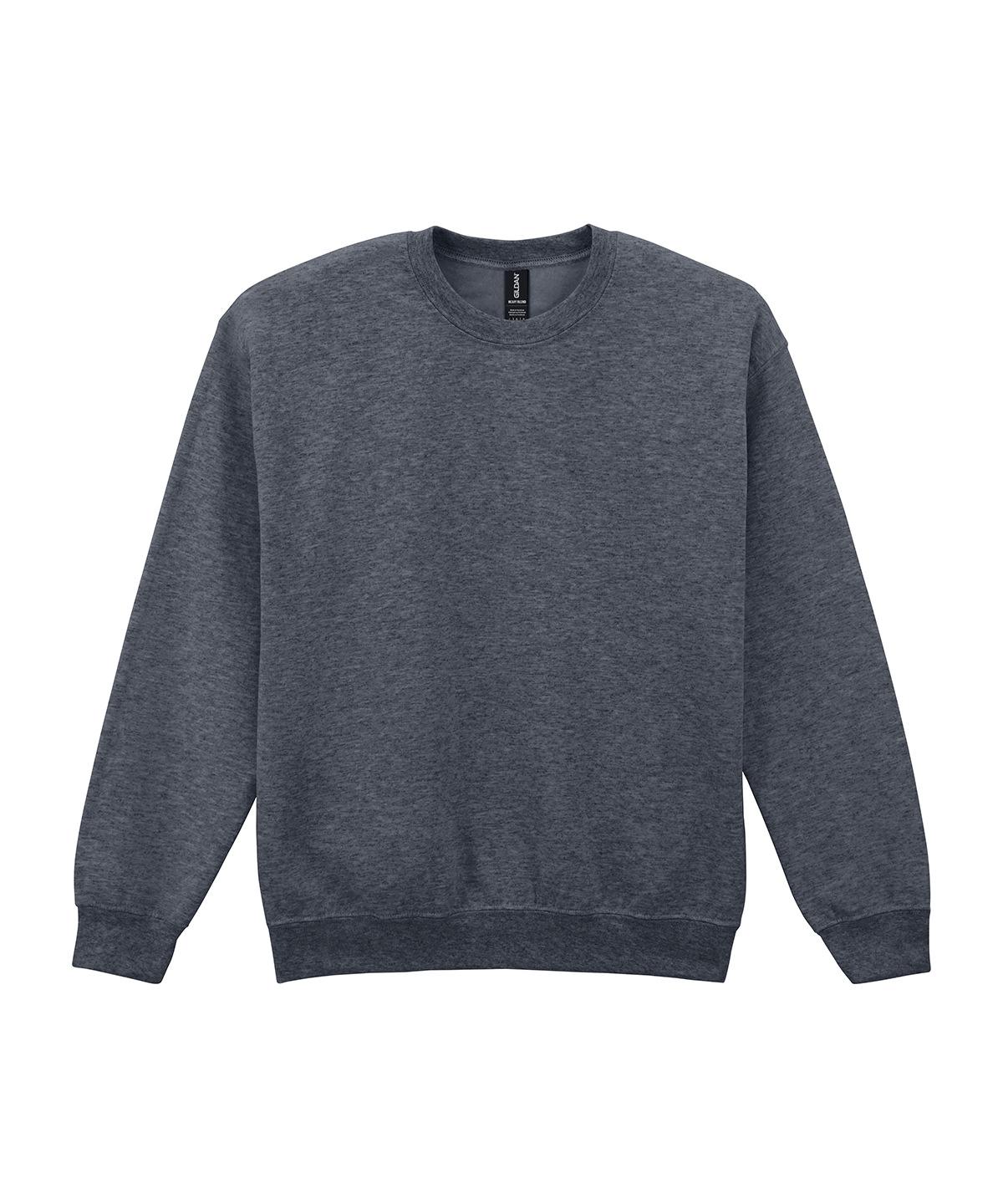 Gildan Heavy Blend Adult Crew Neck Sweatshirt - Image 40