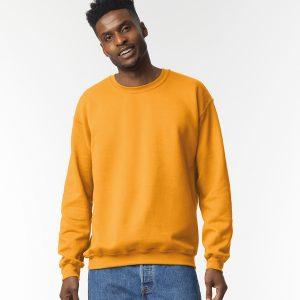 Gildan Heavy Blend  Adult Crew Neck Sweatshirt