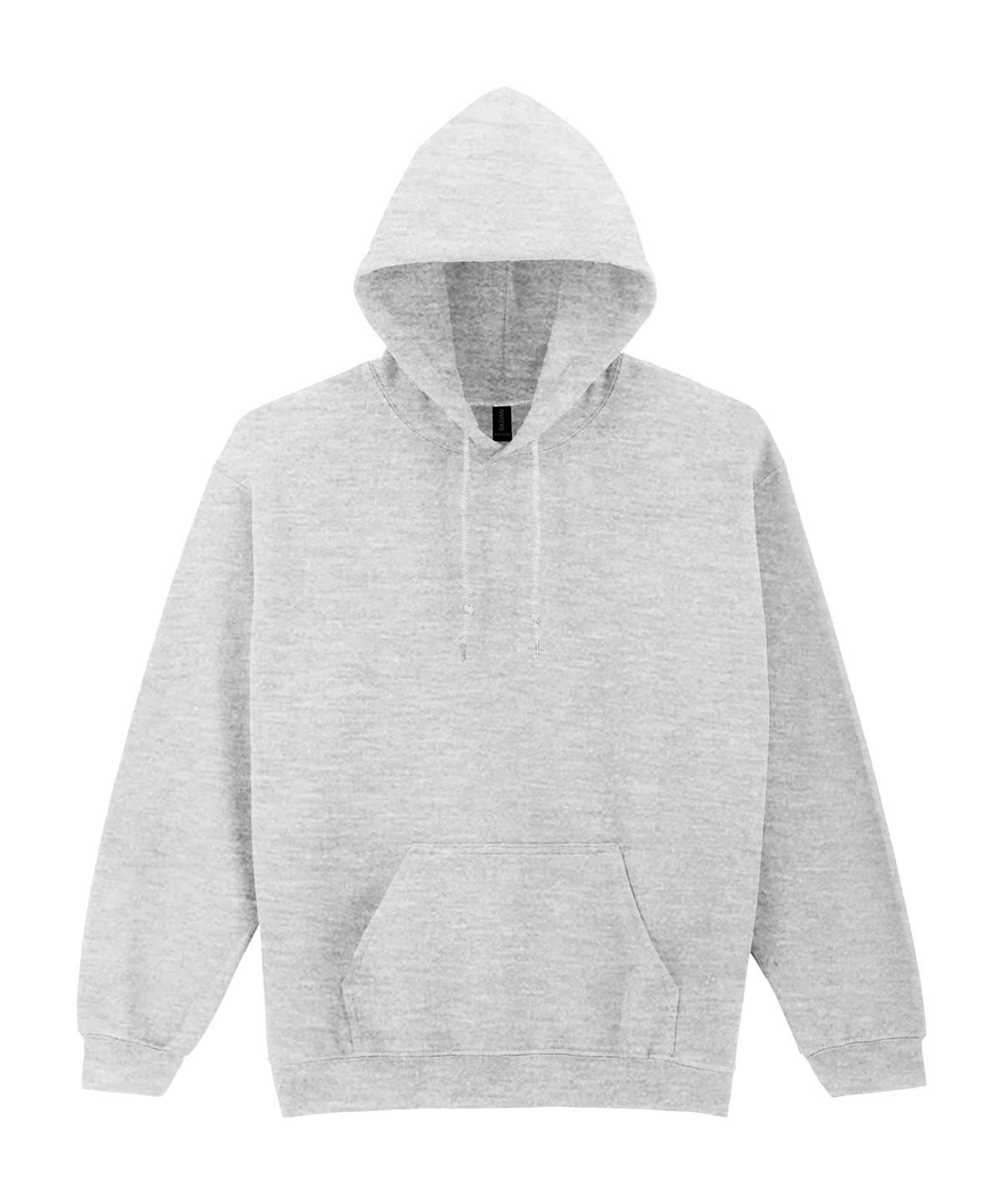 Gildan Heavy Blend Hooded Sweatshirt - Image 2