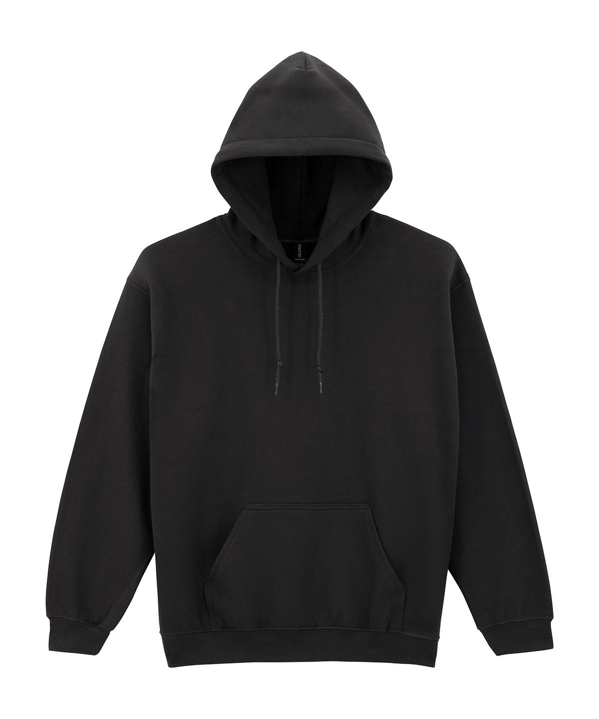 Gildan Heavy Blend Hooded Sweatshirt - Image 8