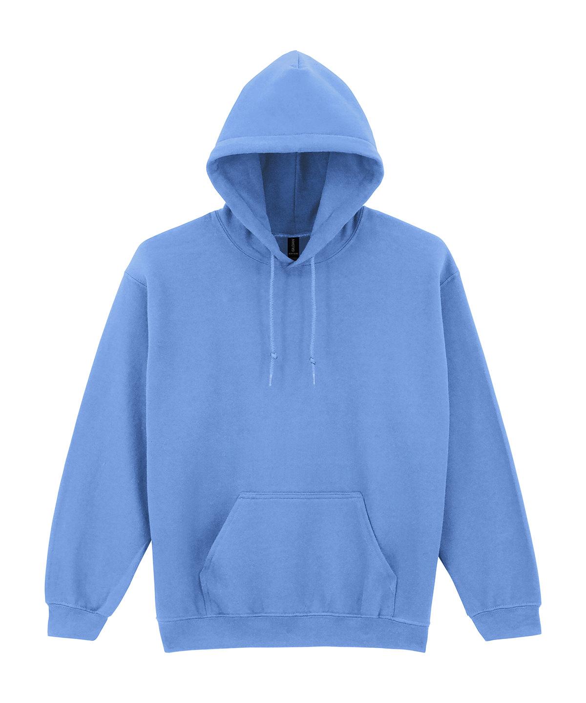 Gildan Heavy Blend Hooded Sweatshirt - Image 16