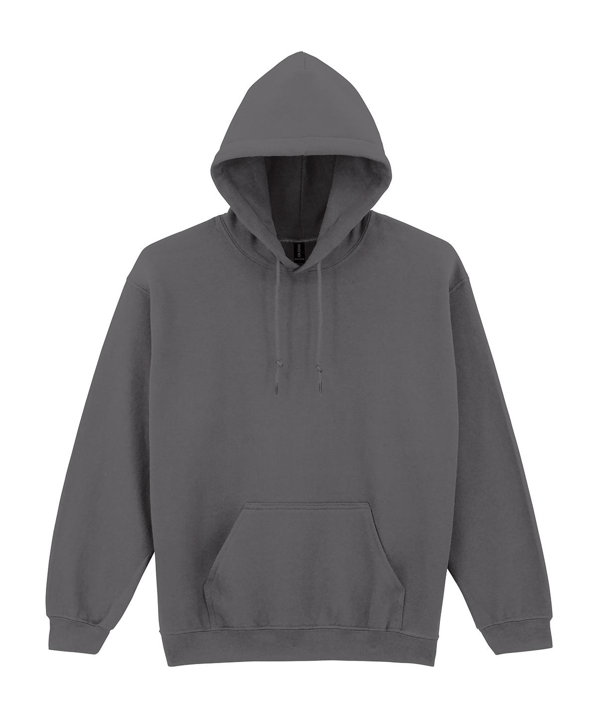 Gildan Heavy Blend Hooded Sweatshirt - Image 22