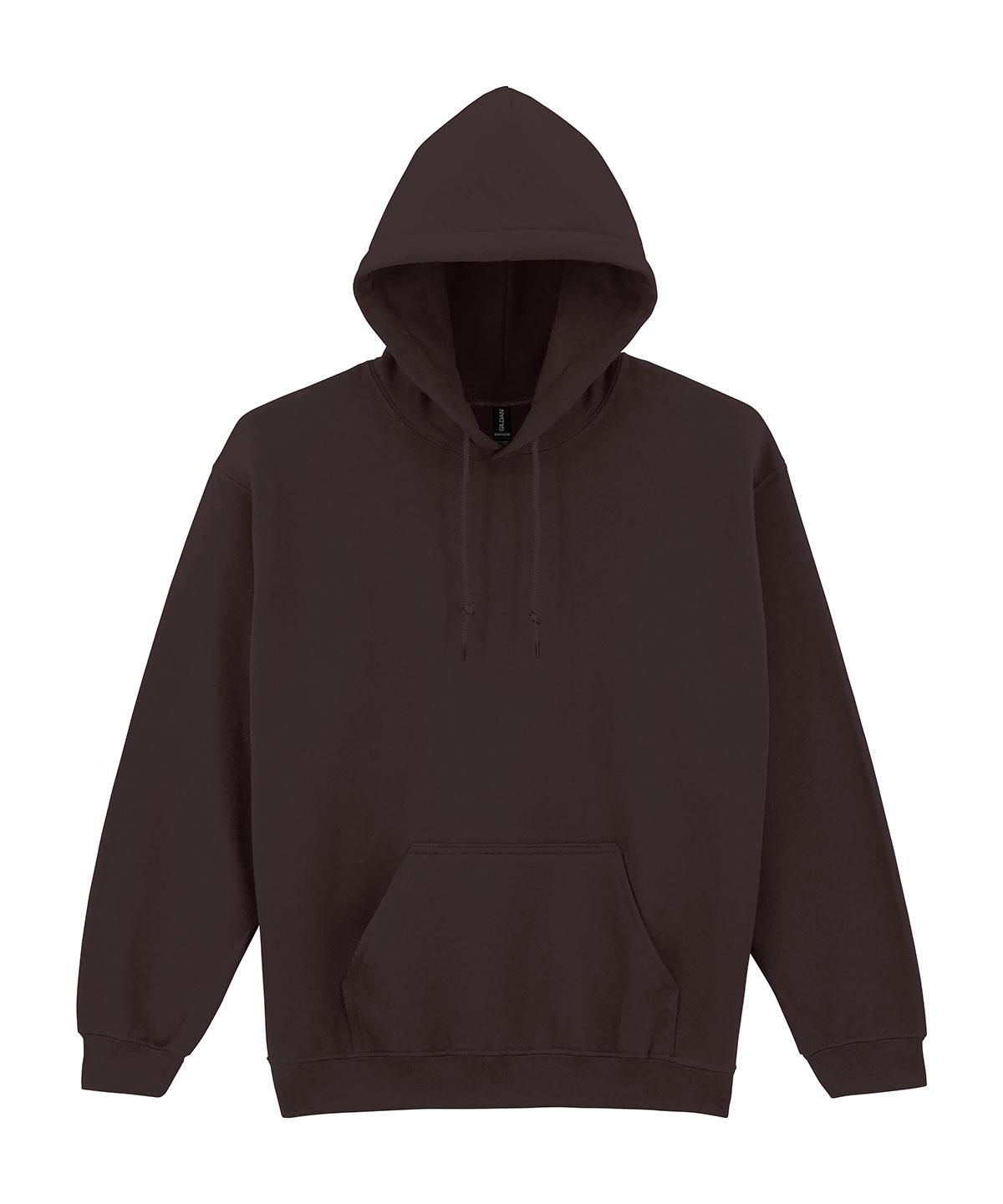 Gildan Heavy Blend Hooded Sweatshirt - Image 34