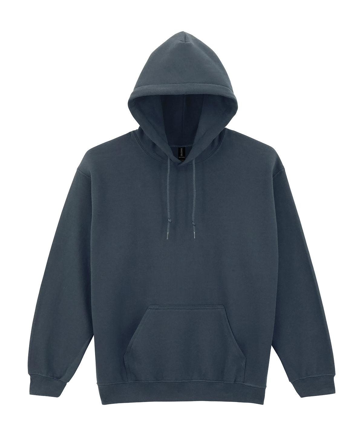 Gildan Heavy Blend Hooded Sweatshirt - Image 40