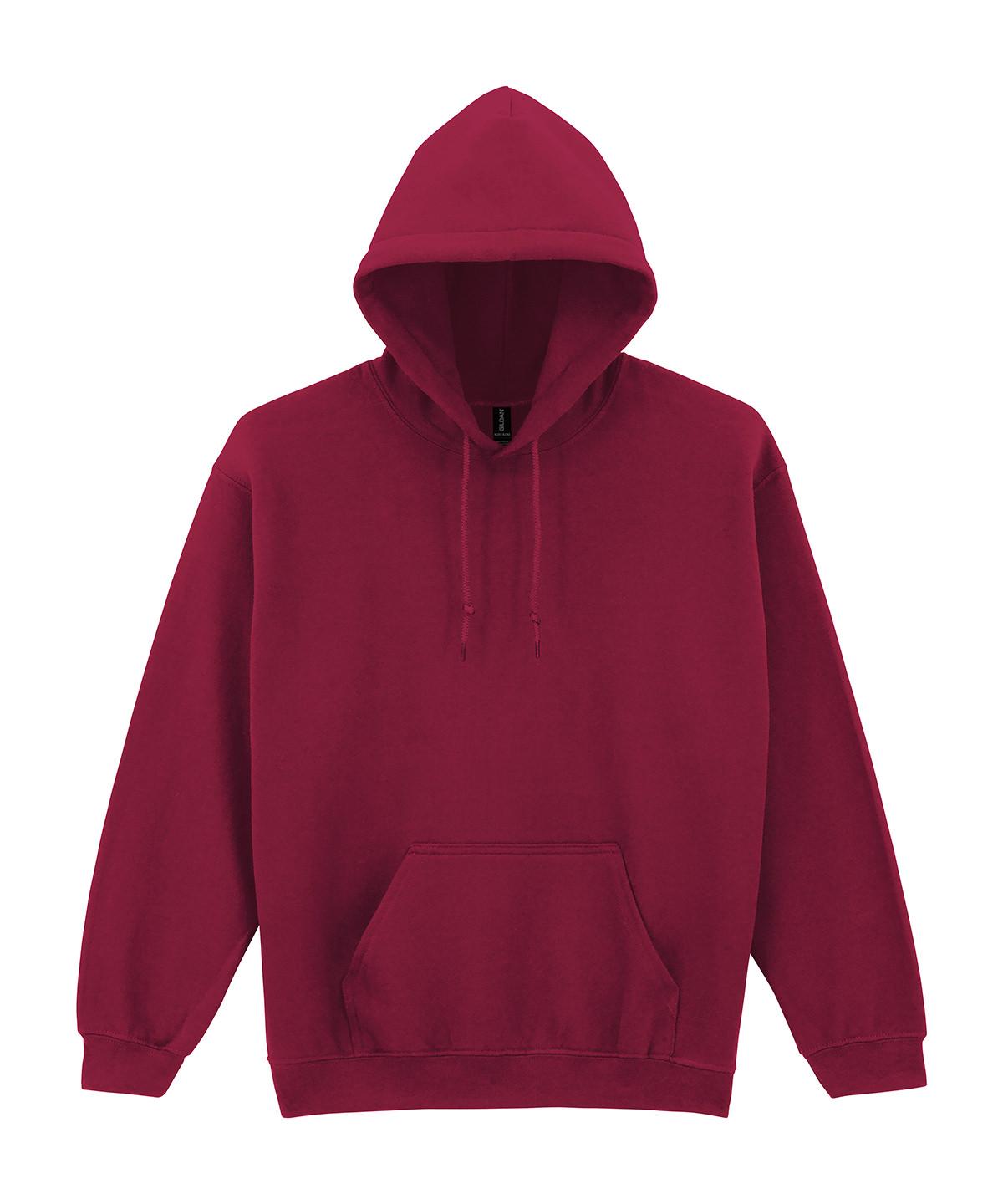 Gildan Heavy Blend Hooded Sweatshirt - Image 52