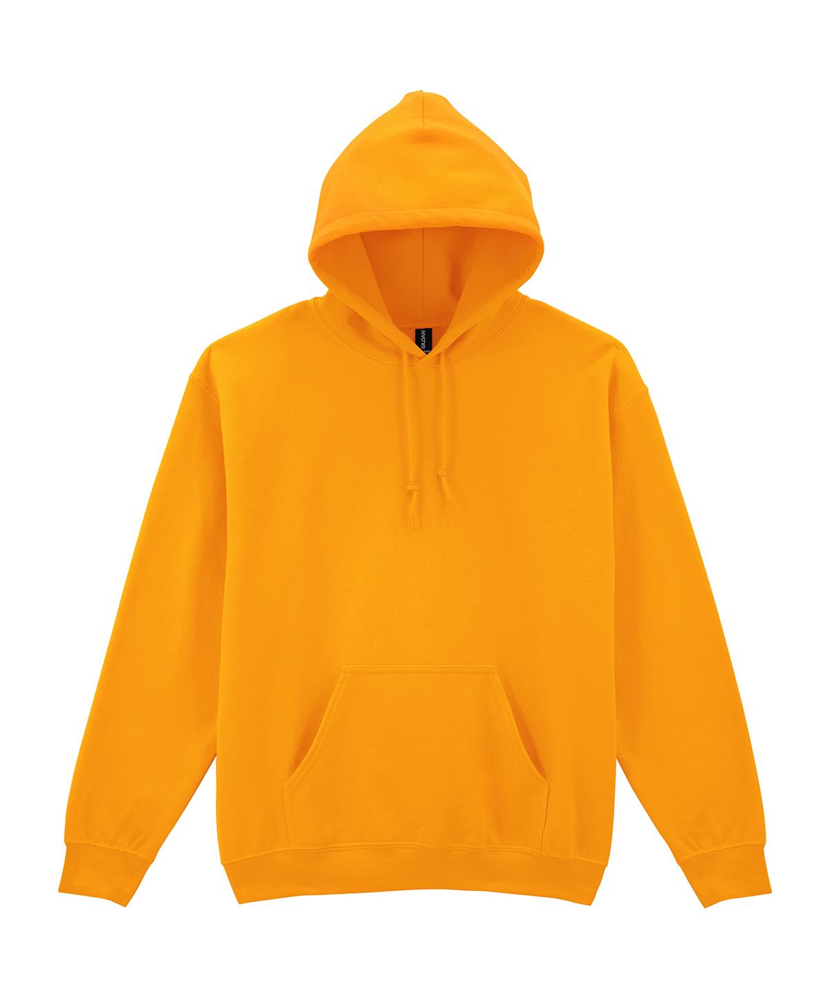 Gildan Heavy Blend Hooded Sweatshirt - Image 58