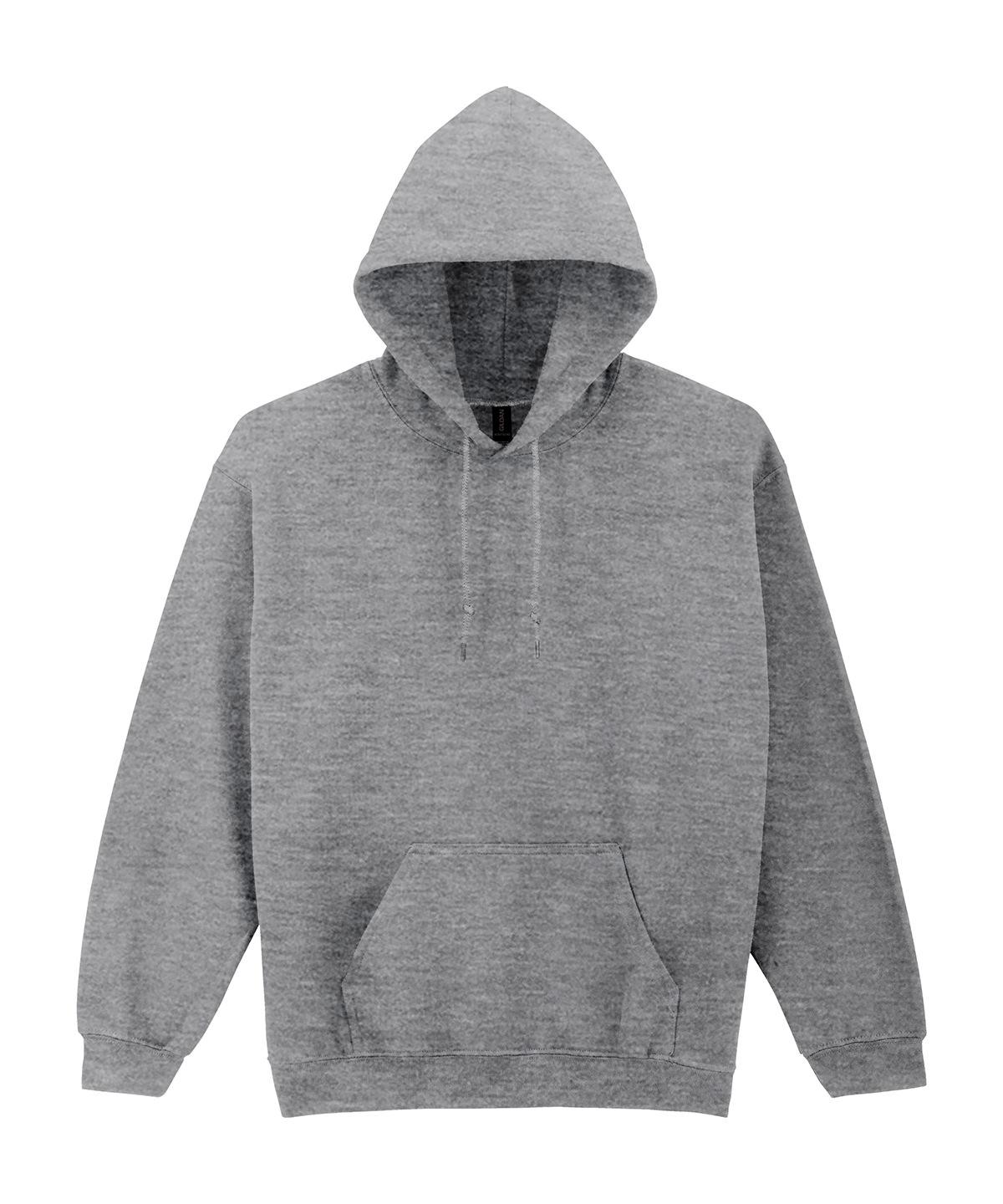 Gildan Heavy Blend Hooded Sweatshirt - Image 64