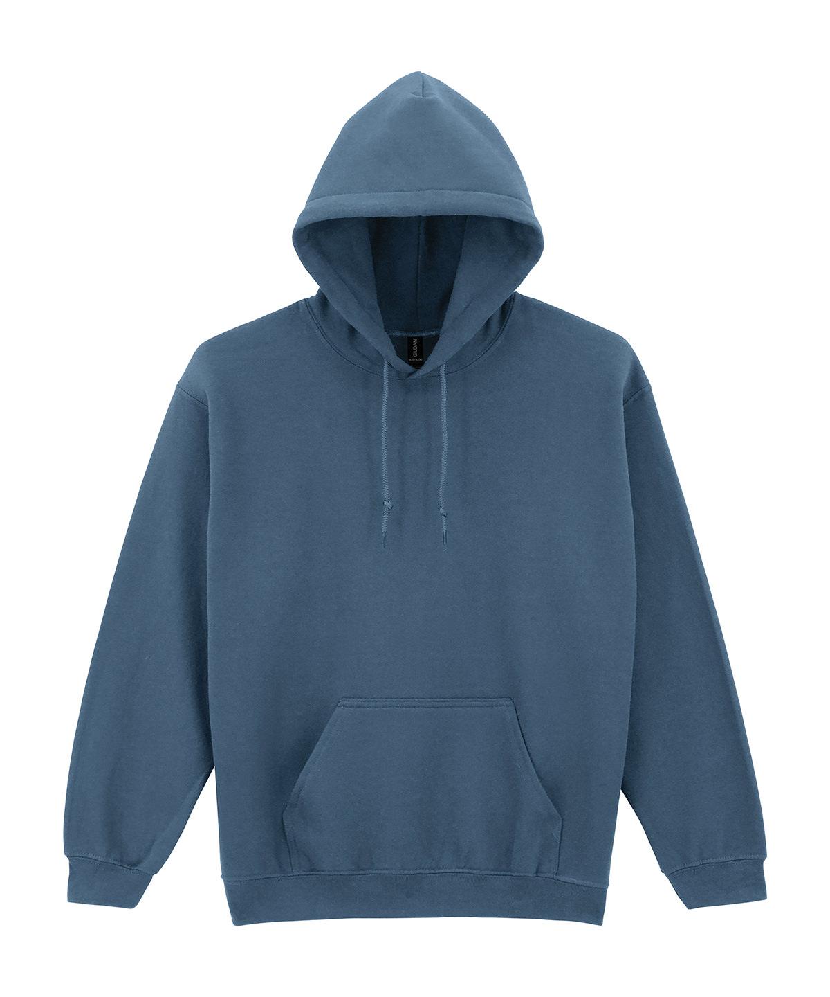 Gildan Heavy Blend Hooded Sweatshirt - Image 82