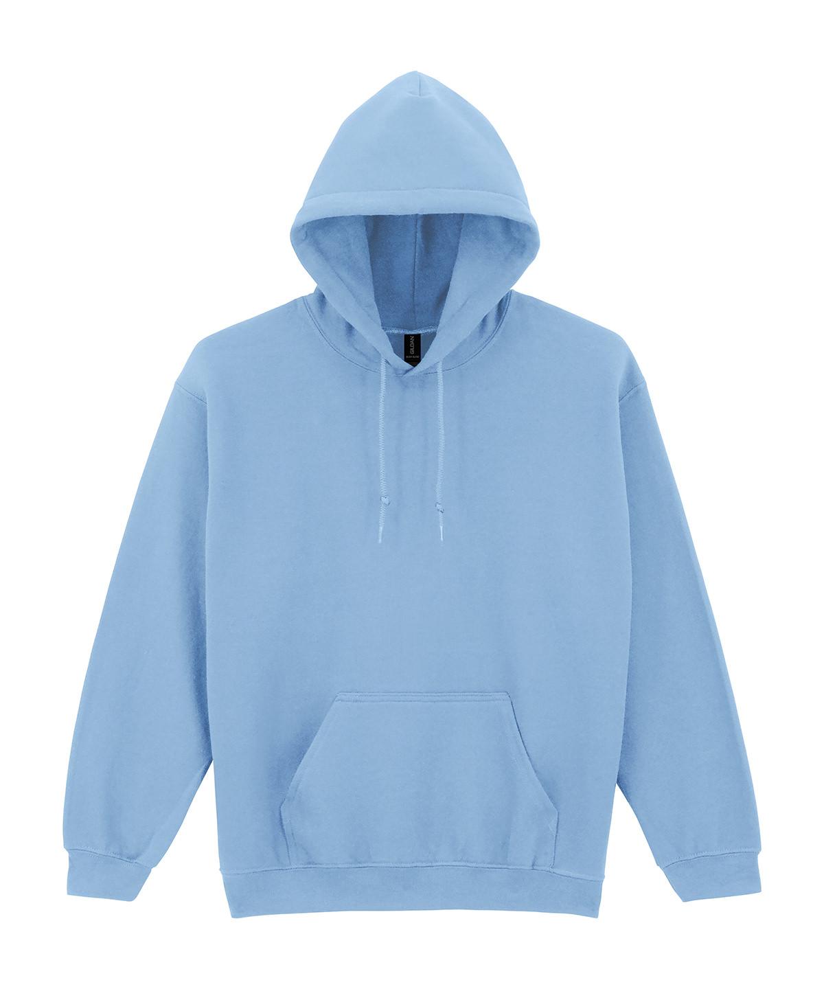 Gildan Heavy Blend Hooded Sweatshirt - Image 88
