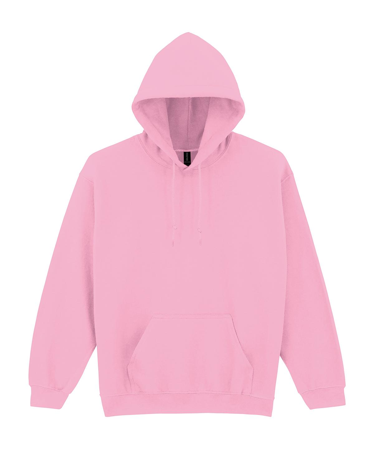 Gildan Heavy Blend Hooded Sweatshirt - Image 94