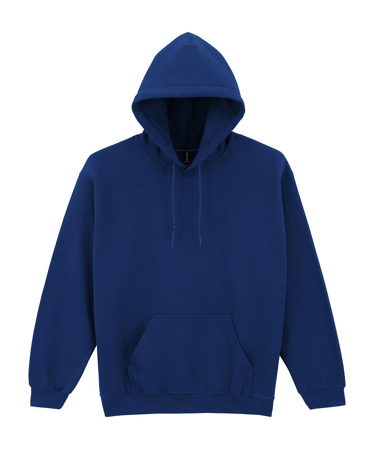 Gildan Heavy Blend Hooded Sweatshirt - Image 118