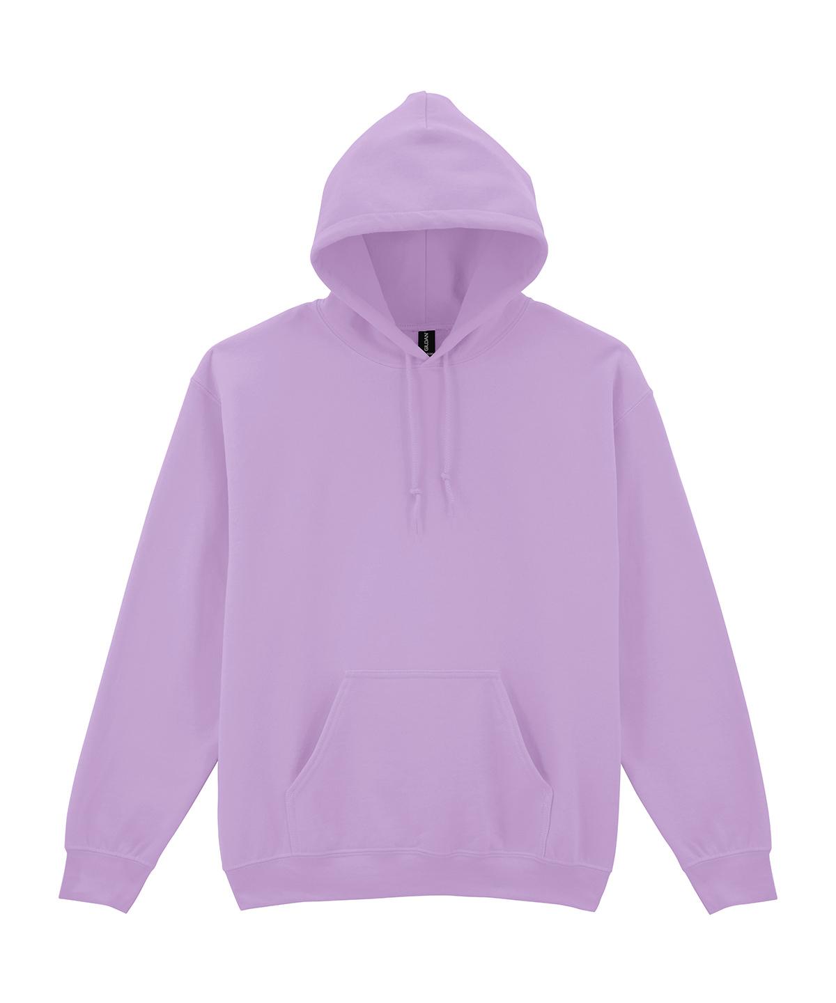 Gildan Heavy Blend Hooded Sweatshirt - Image 132
