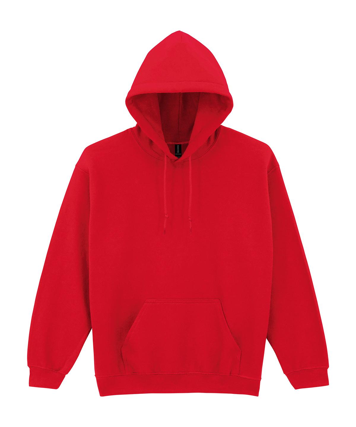 Gildan Heavy Blend Hooded Sweatshirt - Image 144