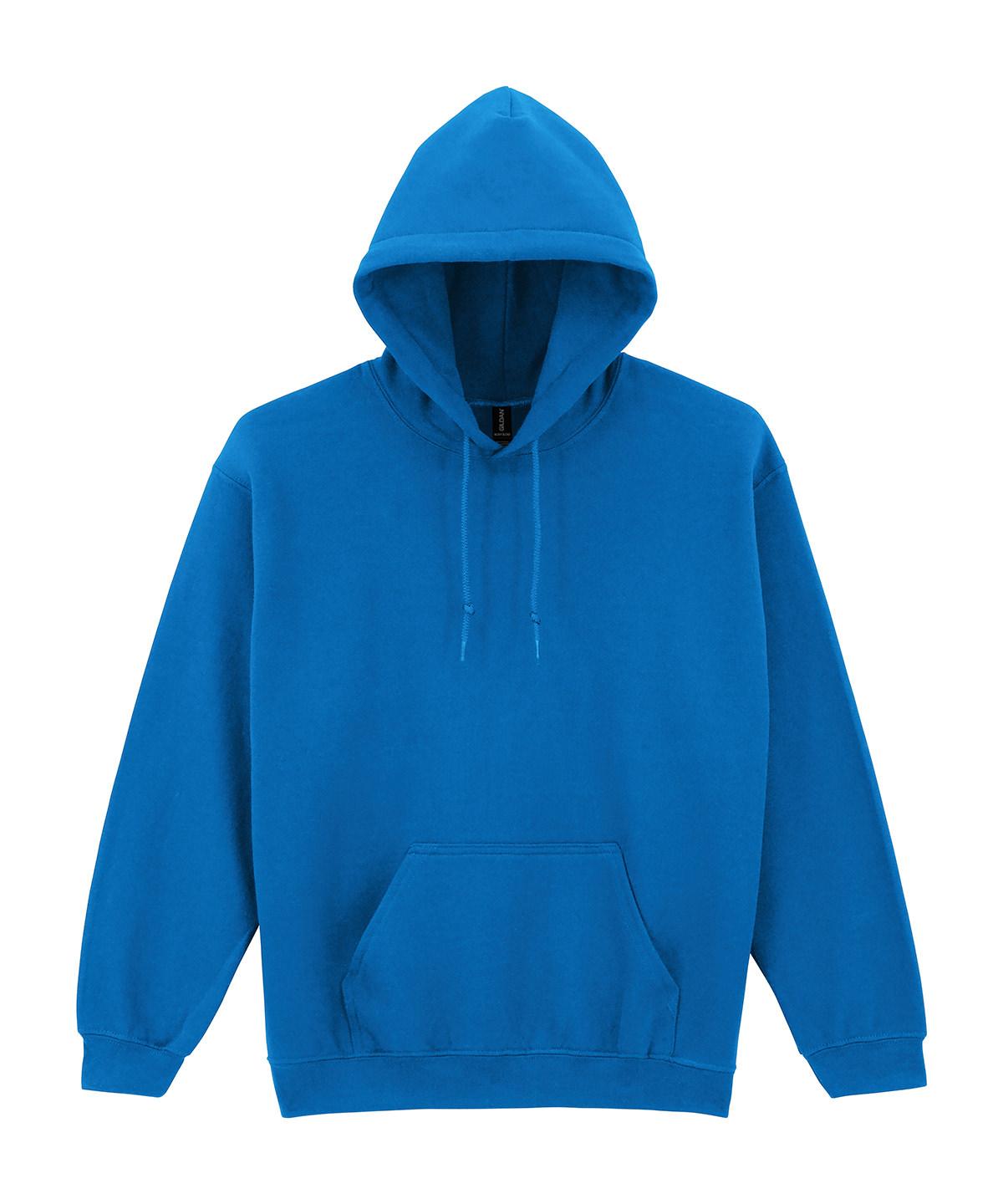 Gildan Heavy Blend Hooded Sweatshirt - Image 152