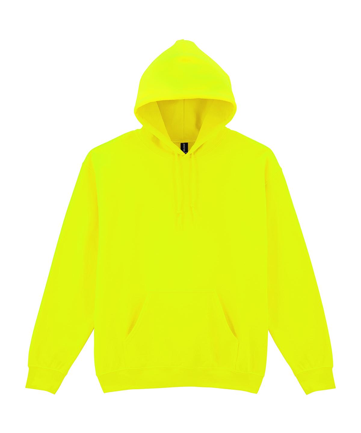 Gildan Heavy Blend Hooded Sweatshirt - Image 160