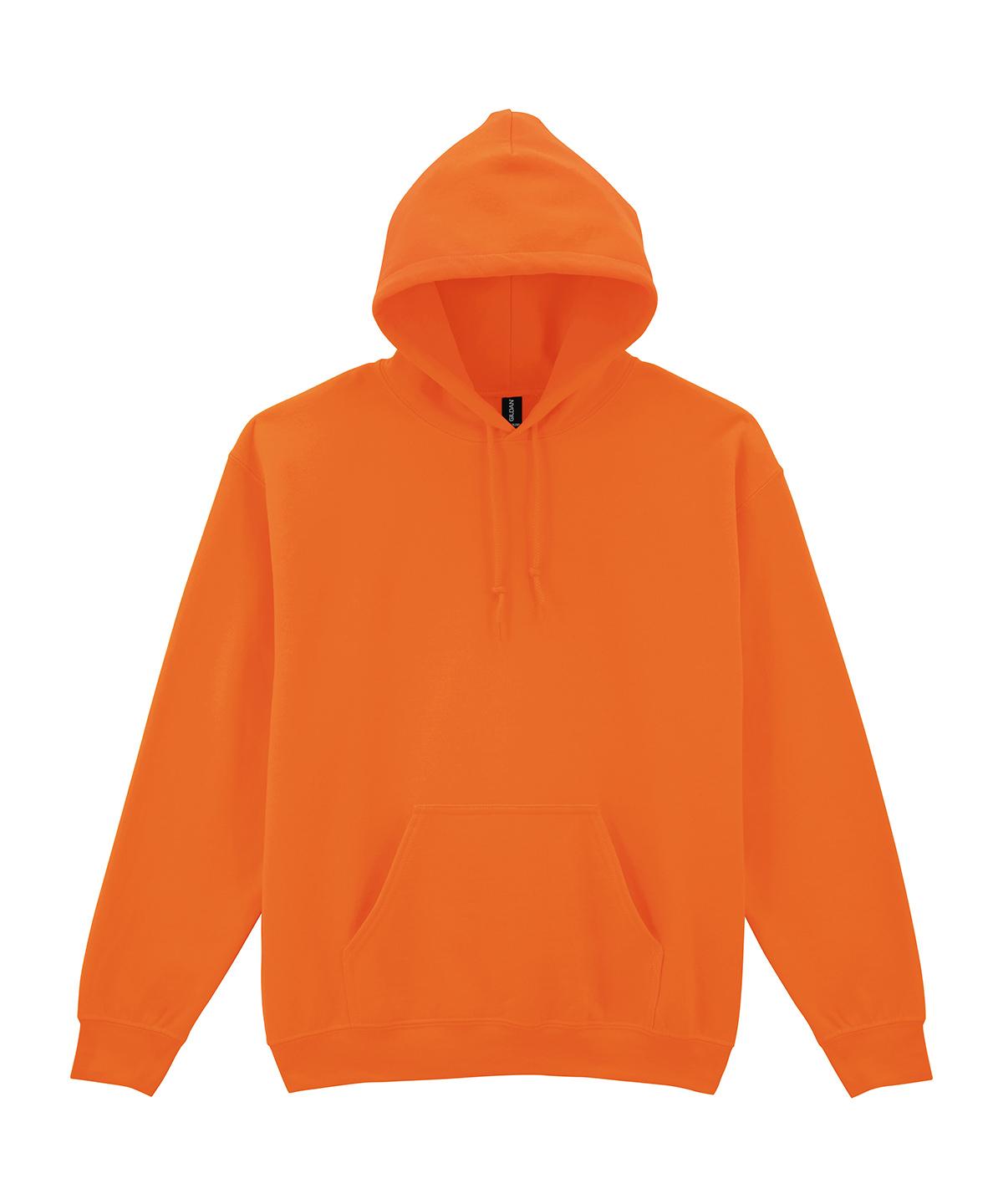 Gildan Heavy Blend Hooded Sweatshirt - Image 172