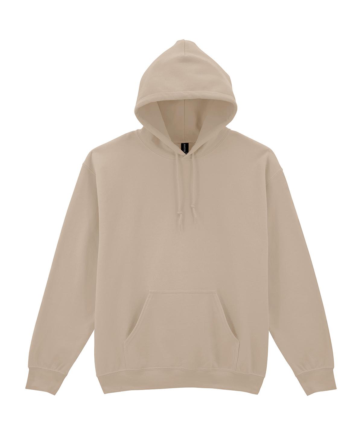 Gildan Heavy Blend Hooded Sweatshirt - Image 166