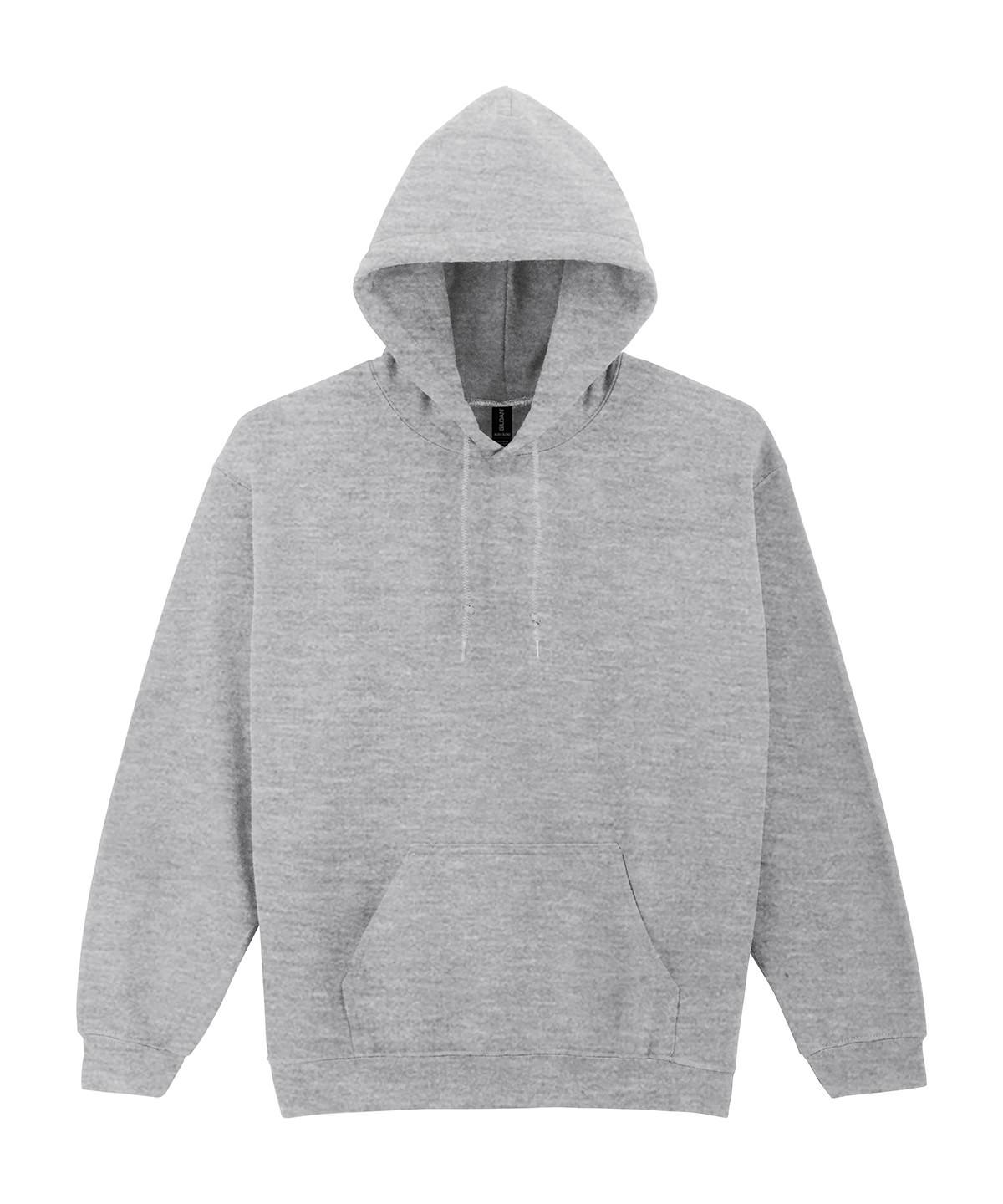 Gildan Heavy Blend Hooded Sweatshirt - Image 184