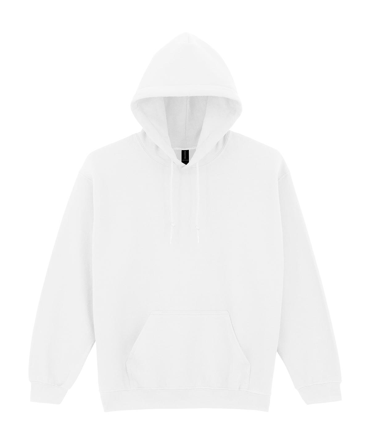 Gildan Heavy Blend Hooded Sweatshirt - Image 192