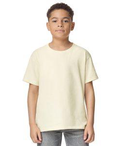 Gildan Heavy Cotton  Youth T-Shirt