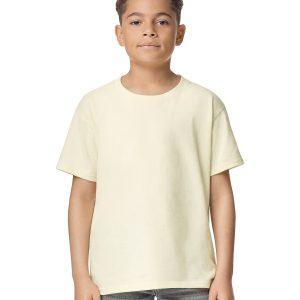 Gildan Heavy Cotton Youth T-Shirt