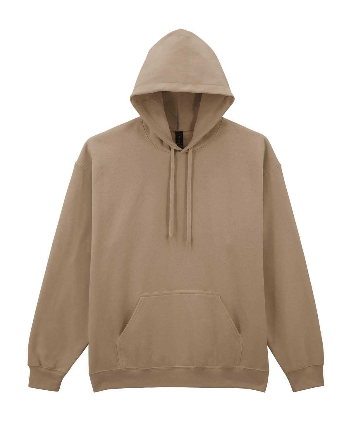 Gildan Softstyle Midweight Fleece Adult Hoodie - Image 32