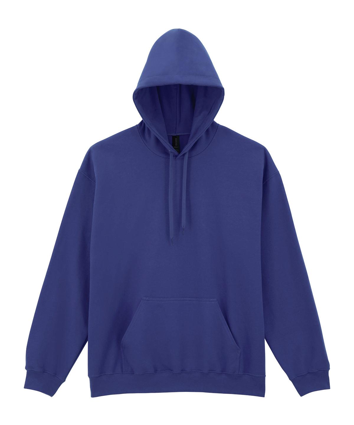 Gildan Softstyle Midweight Fleece Adult Hoodie - Image 67