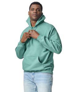 Gildan Softstyle  Midweight Fleece Adult Hoodie