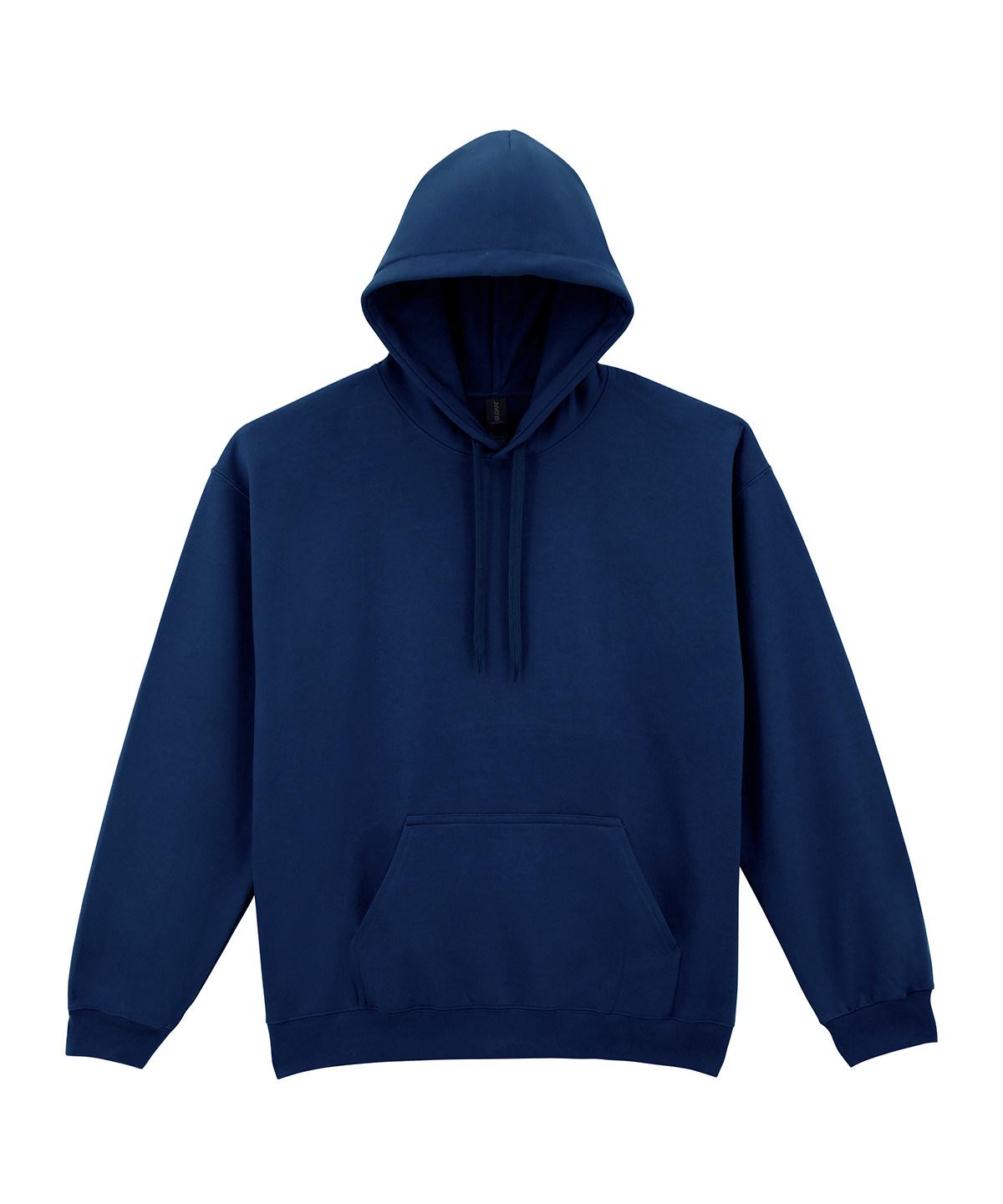 Gildan Softstyle Midweight Fleece Adult Hoodie - Image 138
