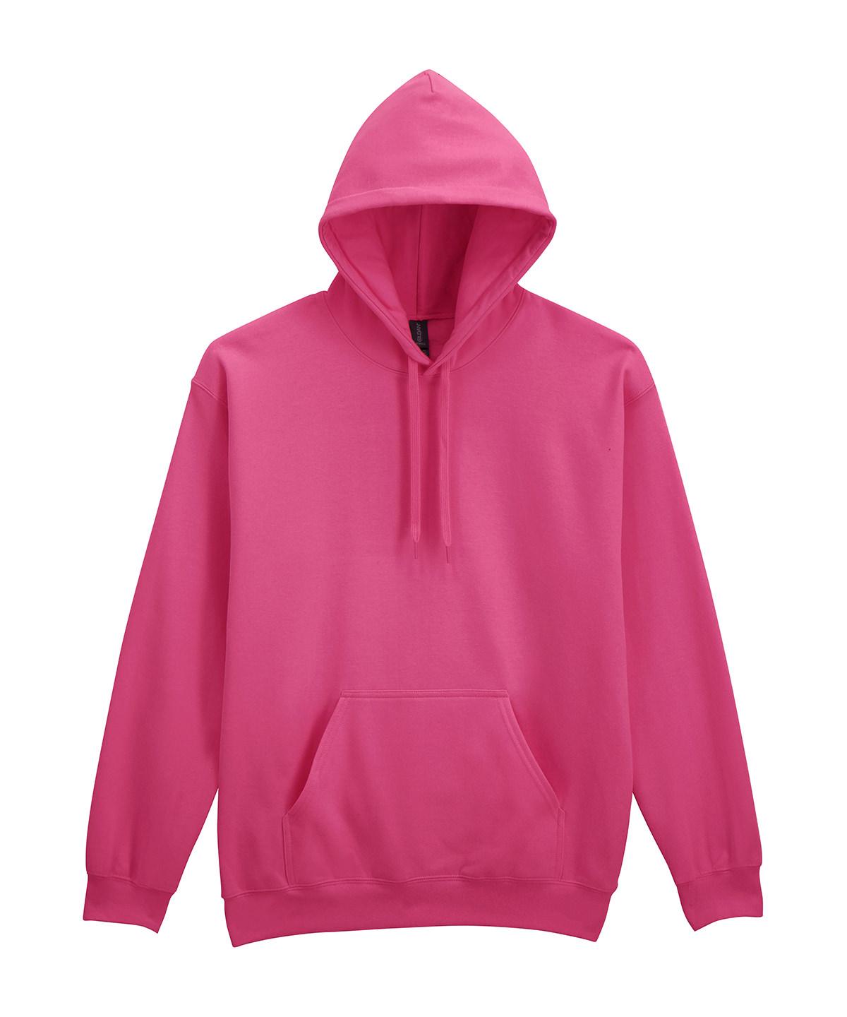 Gildan Softstyle Midweight Fleece Adult Hoodie - Image 168