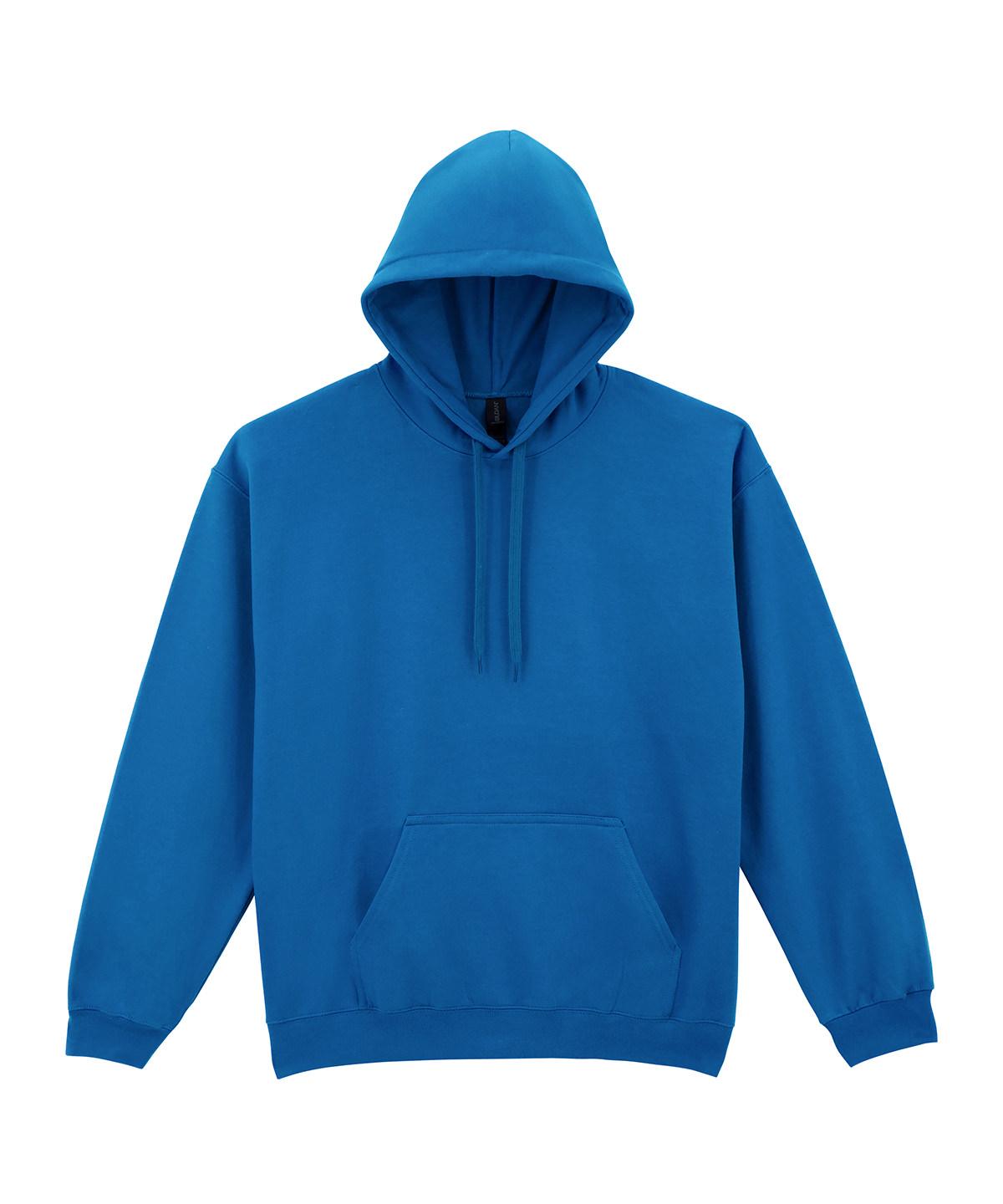 Gildan Softstyle Midweight Fleece Adult Hoodie - Image 190