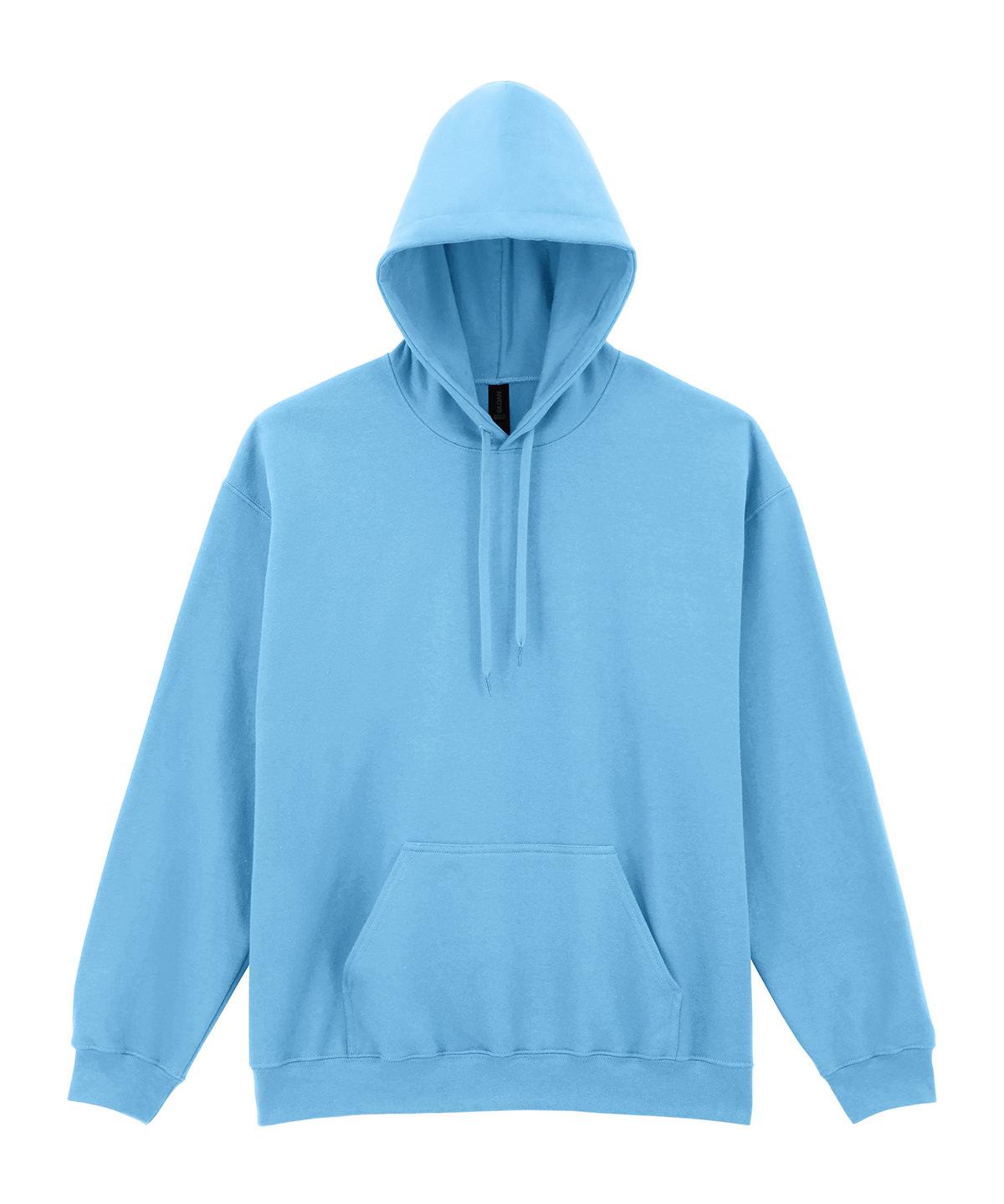 Gildan Softstyle Midweight Fleece Adult Hoodie - Image 226