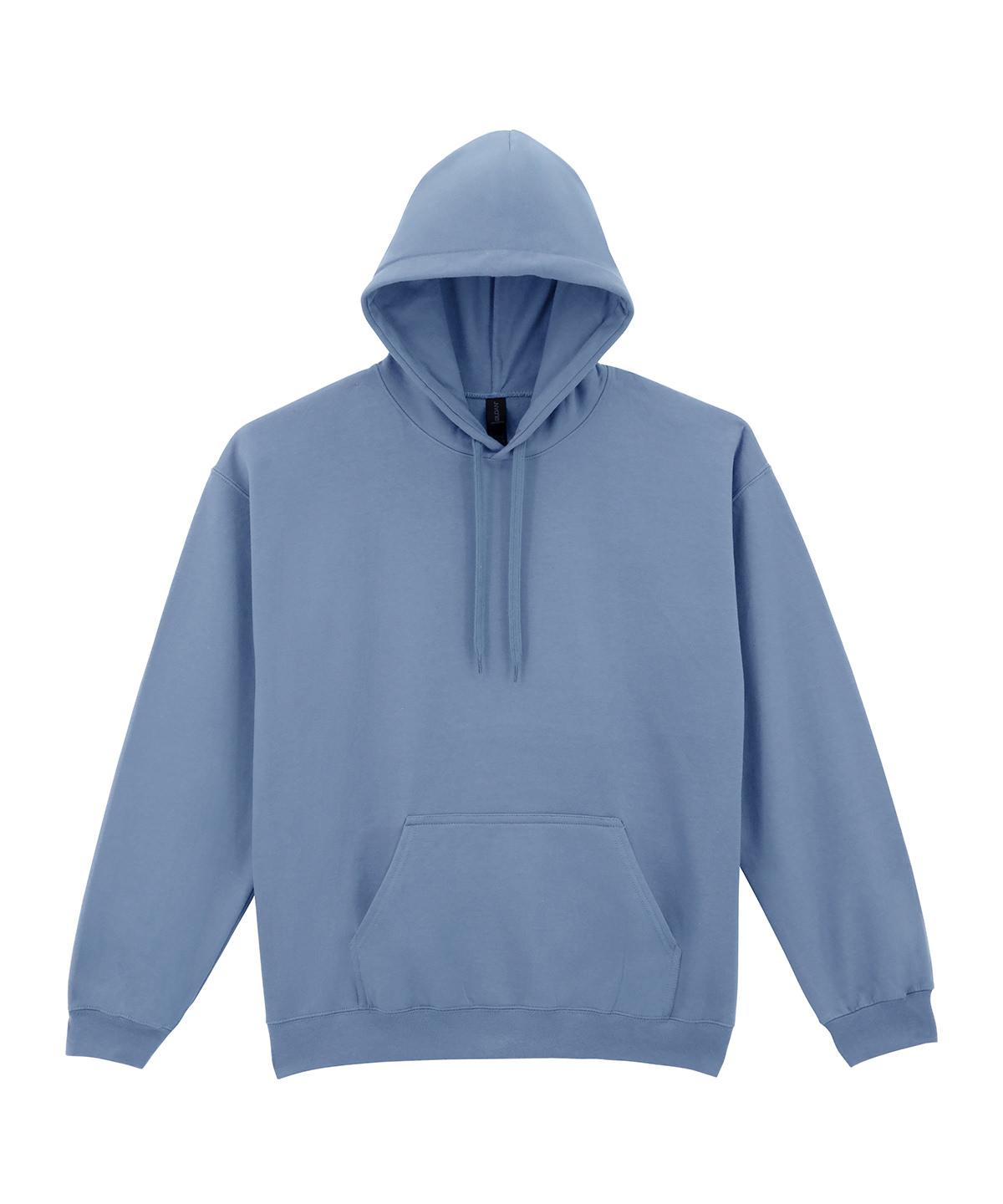 Gildan Softstyle Midweight Fleece Adult Hoodie - Image 219