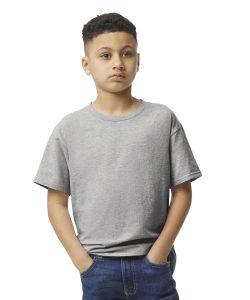 Gildan Light Cotton Youth T-Shirt