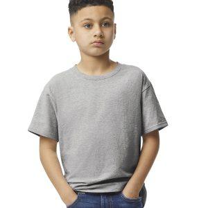 Gildan Light Cotton Youth T-Shirt