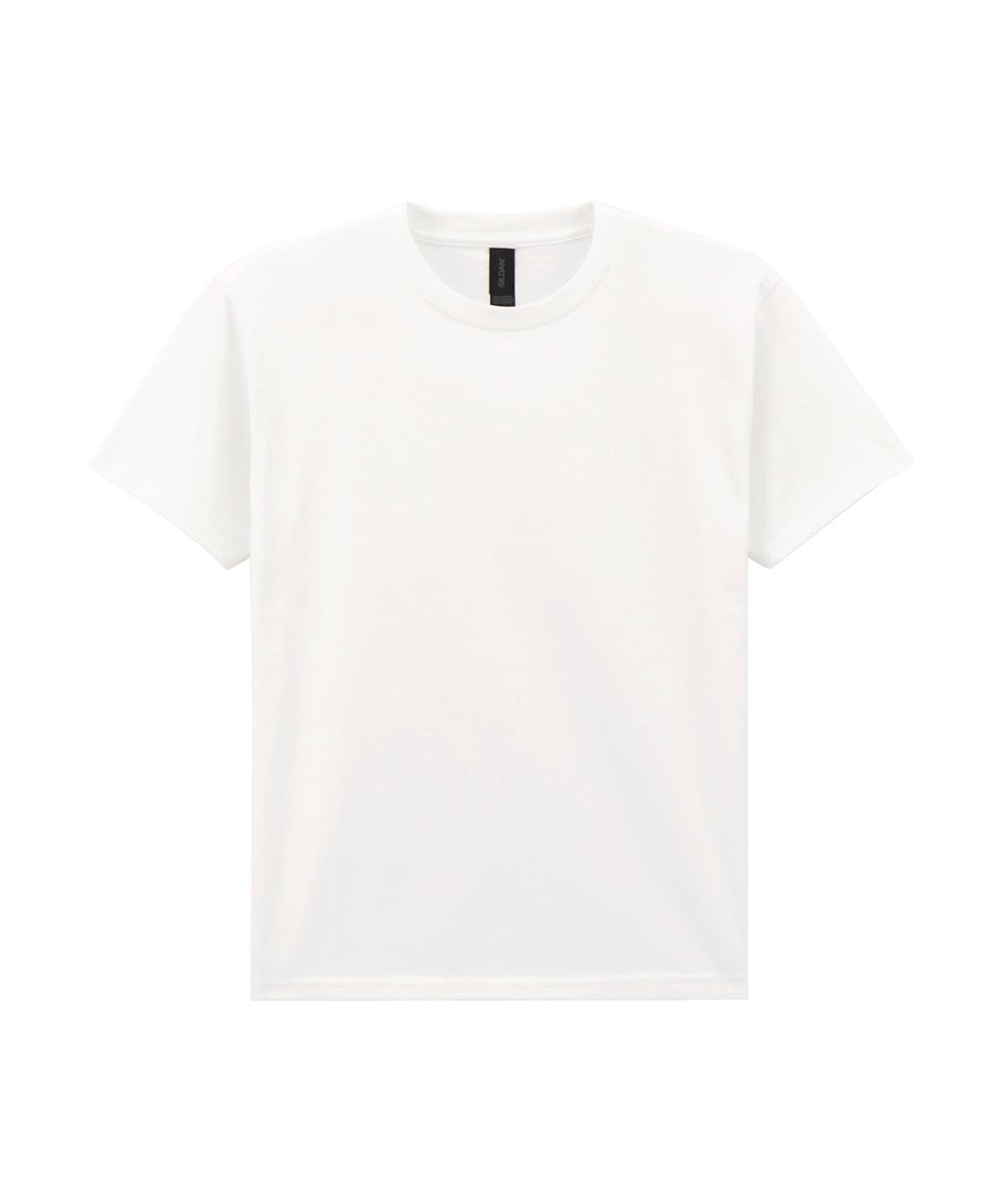 Gildan Light Cotton Youth T-Shirt - Image 27