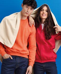 Gildan Heavy Blend  Fleece Stadium Blanket