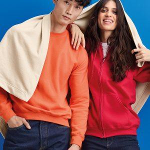 Gildan Heavy Blend Fleece Stadium Blanket